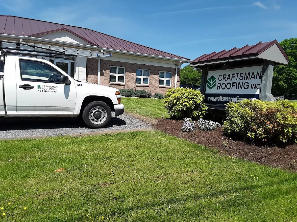 Quality Wind Damage Roof Repair by experienced craftsmen in Fallin Crest